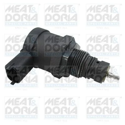 Tlakový regulačný ventil, vstrekovací systém MEAT & DORIA 98027