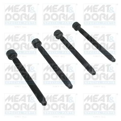 Reguliavimo varžtas, įpurškimo siurblys MEAT & DORIA 98093