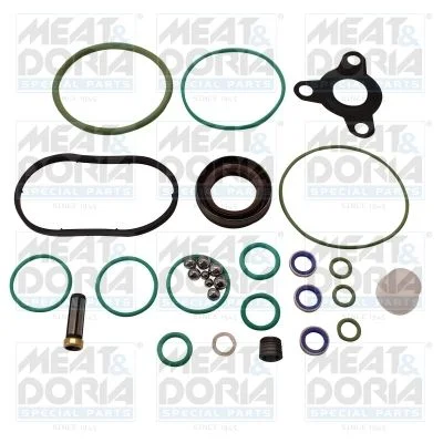 Repair Kit, common rail system MEAT & DORIA 98138