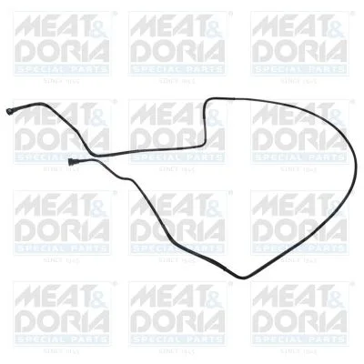 Palivové vedenie MEAT & DORIA 98233