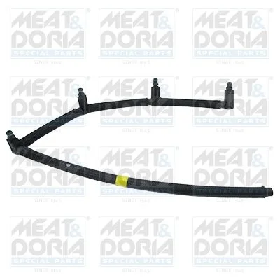 Hadica, prepad paliva MEAT & DORIA 9828