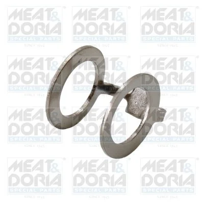 Tarpiklis, purkštukas MEAT & DORIA 98357