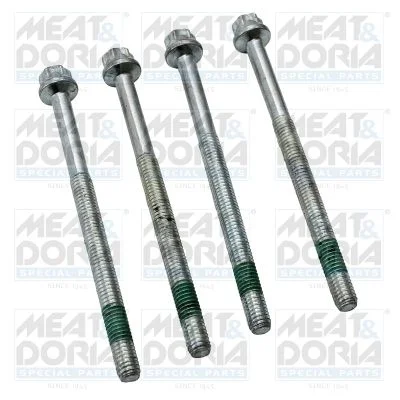 Screw, injection nozzle holder MEAT & DORIA 98509