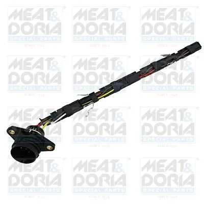 Prepojovací kábel, injektor MEAT & DORIA 9884