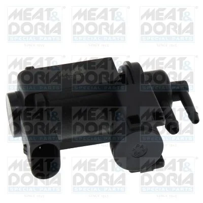 Pressure Converter, exhaust control MEAT & DORIA 99029