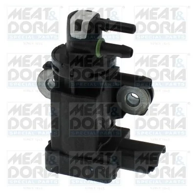 Pressure Converter, exhaust control MEAT & DORIA 99051