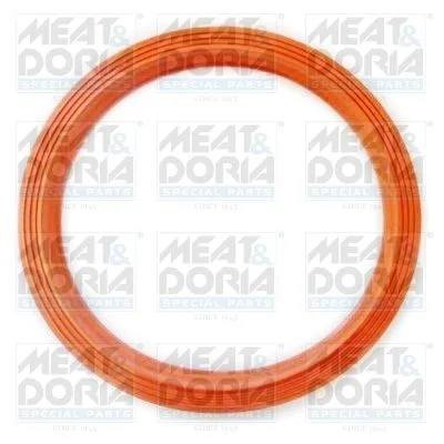Tesnenie, uzáver palivovej nádrže MEAT & DORIA GSK09