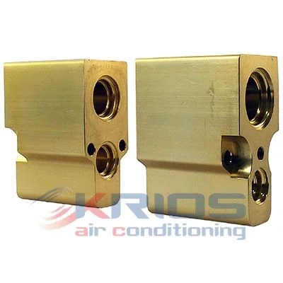 Expansion Valve, air conditioning MEAT & DORIA K42034