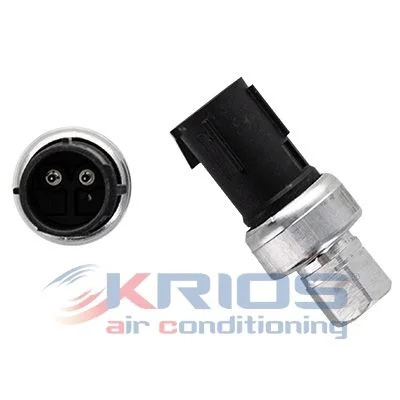 Pressure Switch, air conditioning MEAT & DORIA K52109