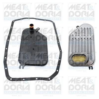 Sada hydraulického filtra, automatická prevodovka MEAT & DORIA KIT21003B