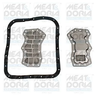 Sada hydraulického filtra, automatická prevodovka MEAT & DORIA KIT21035