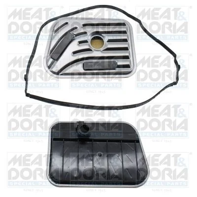 Hydraulic Filter Kit, automatic transmission MEAT & DORIA KIT21115
