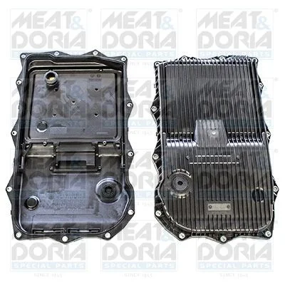 Olejová vaňa, automatická prevodovka MEAT & DORIA KIT21508