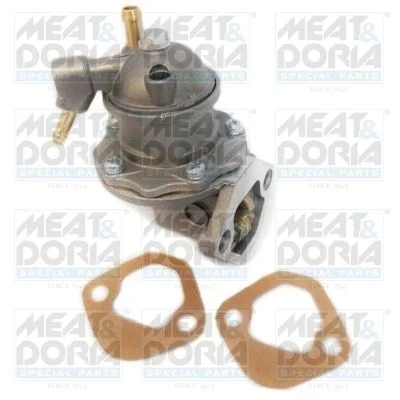 Fuel Pump MEAT & DORIA POC027