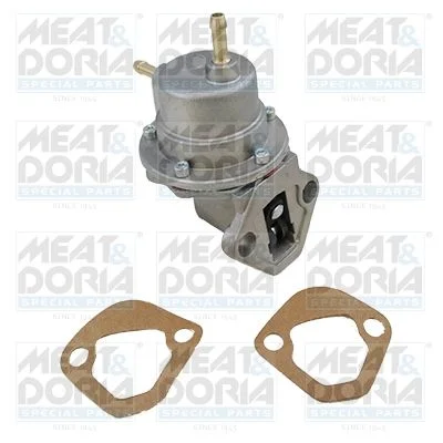 Fuel Pump MEAT & DORIA POC081