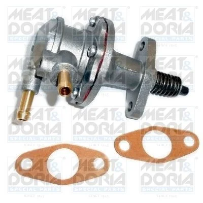 Fuel Pump MEAT & DORIA POC307