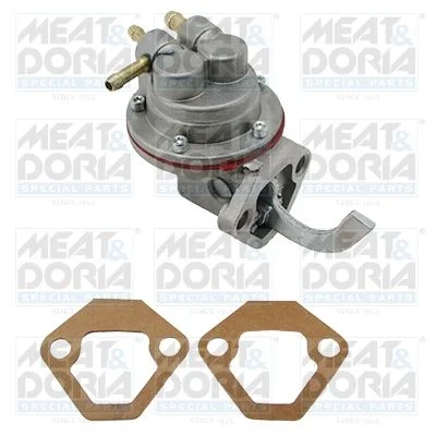 Fuel Pump MEAT & DORIA POC652