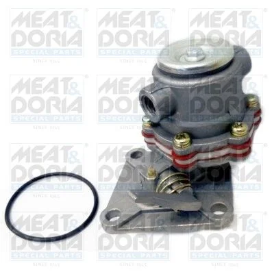Fuel Pump MEAT & DORIA PON129