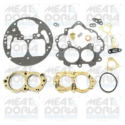 Repair Kit, carburettor MEAT & DORIA S13G