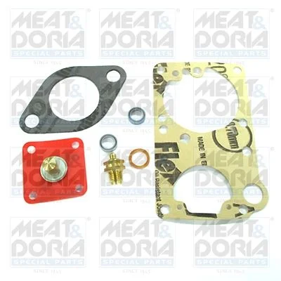 Repair Kit, carburettor MEAT & DORIA S1F