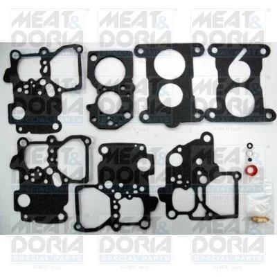 Repair Kit, carburettor MEAT & DORIA S35G