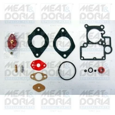 Remonto komplektas, karbiuratorius MEAT & DORIA S5G