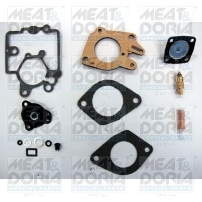 Repair Kit, carburettor MEAT & DORIA W521