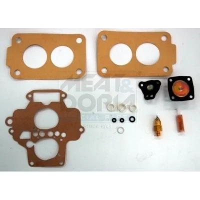 Repair Kit, carburettor MEAT & DORIA W537