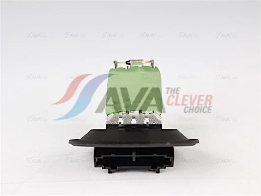 Resistor, interior blower ava clever choice VNR013
