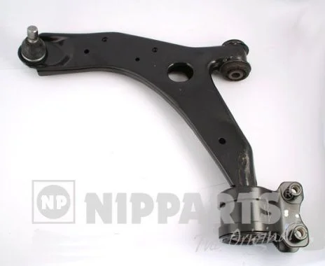 Vikšro valdymo svirtis nipparts J4903021