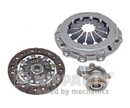 Sankabos komplektas  N2038004