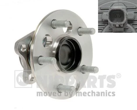 Rato guolio komplektas  N4712080