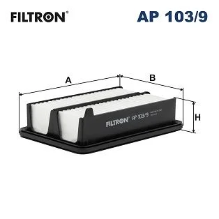 Air Filter  AP 103/9