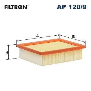 Oro filtras filtron AP120/9