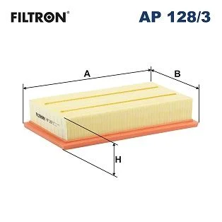 Oro filtras filtron AP128/3