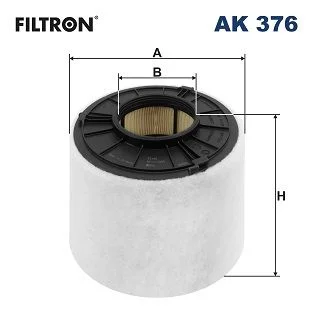 Oro filtras FILTRON AK376