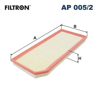 Oro filtras FILTRON AP005/2