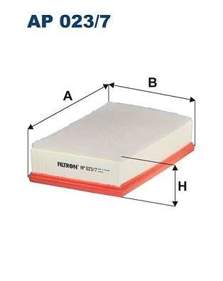 Oro filtras FILTRON AP023/7