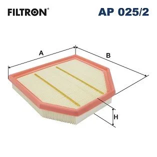 Oro filtras FILTRON AP025/2