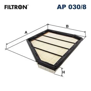 Oro filtras FILTRON AP030/8