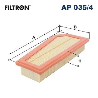 Oro filtras FILTRON AP 035/4