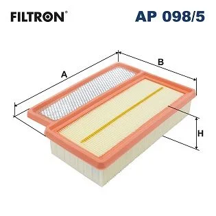 Oro filtras FILTRON AP098/5