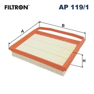 Oro filtras FILTRON AP119/1