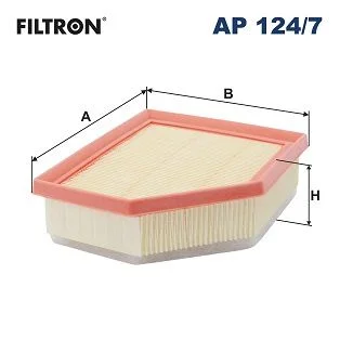 Oro filtras FILTRON AP124/7