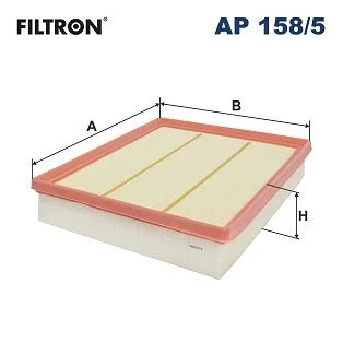 Oro filtras FILTRON AP 158/5