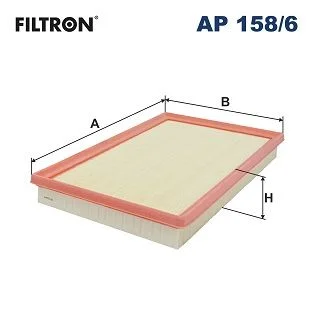 Oro filtras FILTRON AP158/6