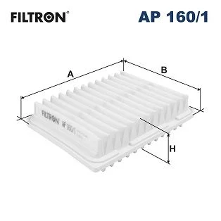 Oro filtras FILTRON AP160/1