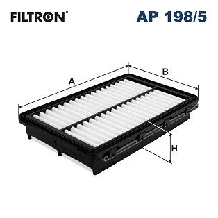Oro filtras FILTRON AP198/5