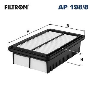 Oro filtras FILTRON AP 198/8