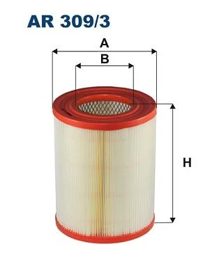 Oro filtras FILTRON AR309/3